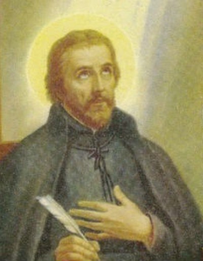 São Pedro Canísio, primeiro jesuíta alemão