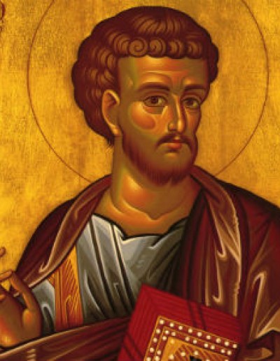 São Lucas, uma figura simpática do Cristianismo primitivo