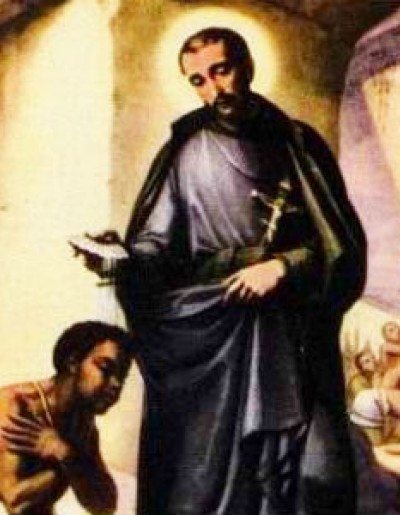 Santo Afonso Rodrigues