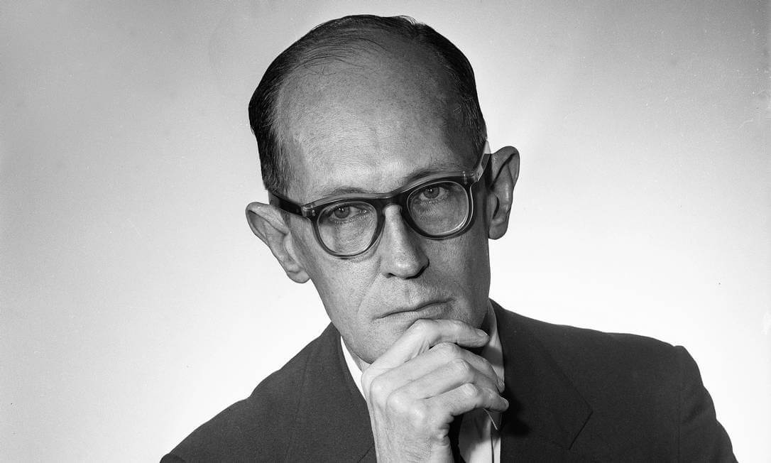 Carlos Drummond de Andrade