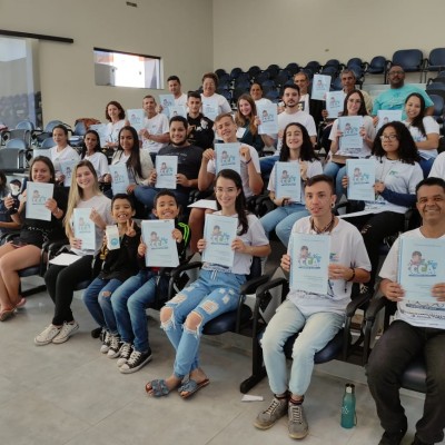 CCA do Metropolitano lança cartilha com roteiros para reuniões