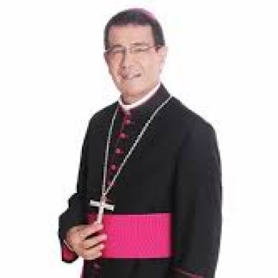 Bispo visitará Vila Vicentina de Lagoa da Prata