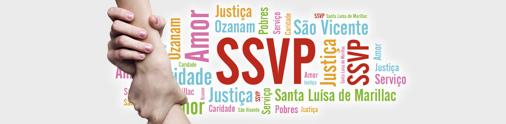 SSVP - Conselho Metropolitano de Formiga/MG